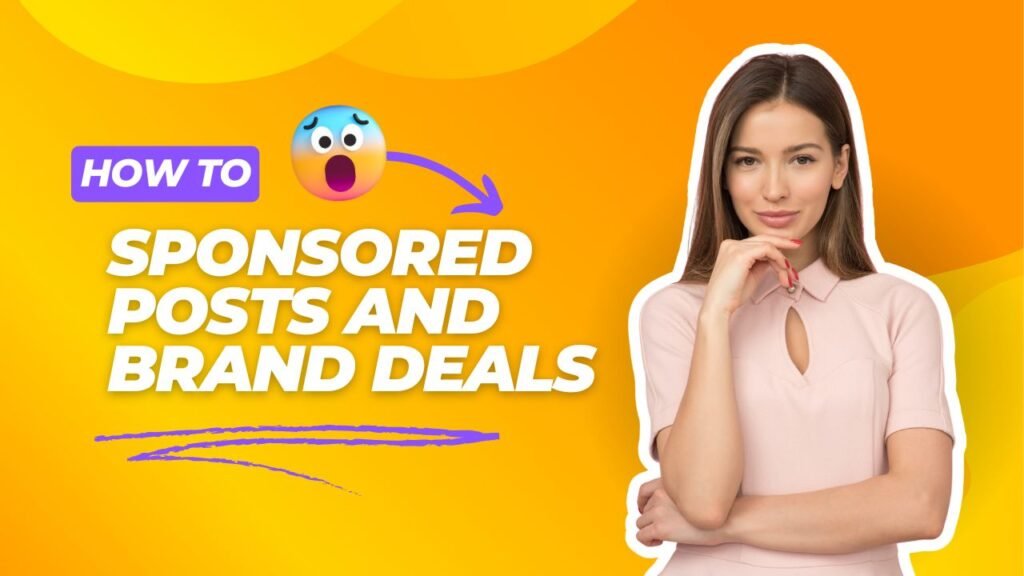 How to monetize faceless Instagram pages