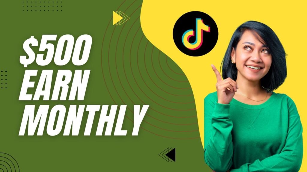 TikTok monetization checker